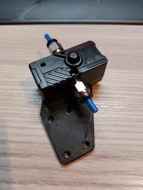 Giá đỡ Ender6 BTT SFS v2.0 - Image 1