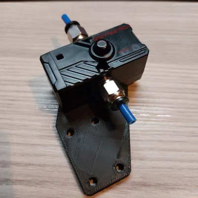 Giá đỡ Ender6 BTT SFS v2.0