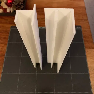 Nẹp Che Chân Tủ Bếp Bị Lỗi