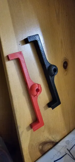 Đế giữ Compendium cho máy ảnh Plaubel Peco Profia - Image 1