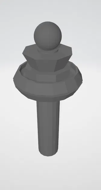 Tháp Sân bay Hanover (Tỉ lệ 1:100) - Image 2