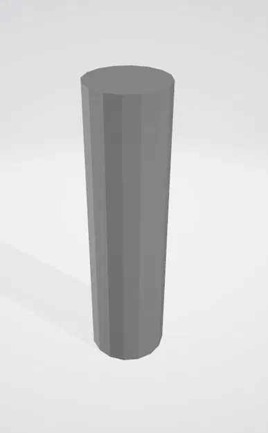 Tháp Sân bay Hanover (Tỉ lệ 1:100) - Image 3