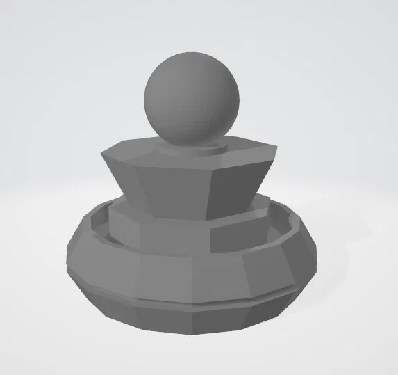 Tháp Sân bay Hanover (Tỉ lệ 1:100) - Image 4