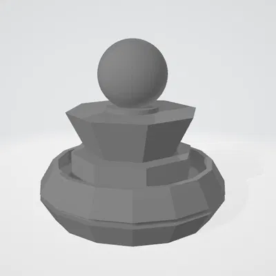 Tháp Sân bay Hanover (Tỉ lệ 1:100)