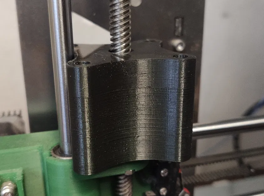 Chống Rung Trục Z Chống Bụi - Image 1