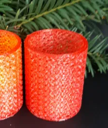 Chân nến, không chỉ dành cho Giáng Sinh - Image 2