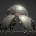 Robot hình cầu - Thumbnail 1