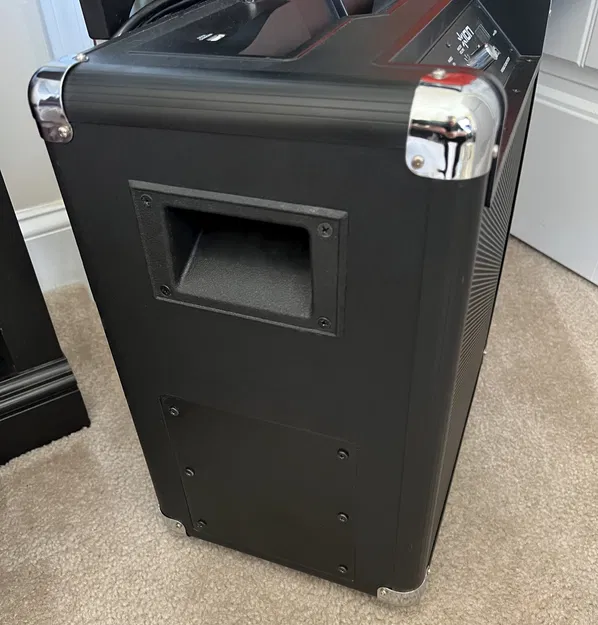 Nắp Pin Thay Thế Cho ION Block Rocker - Image 1