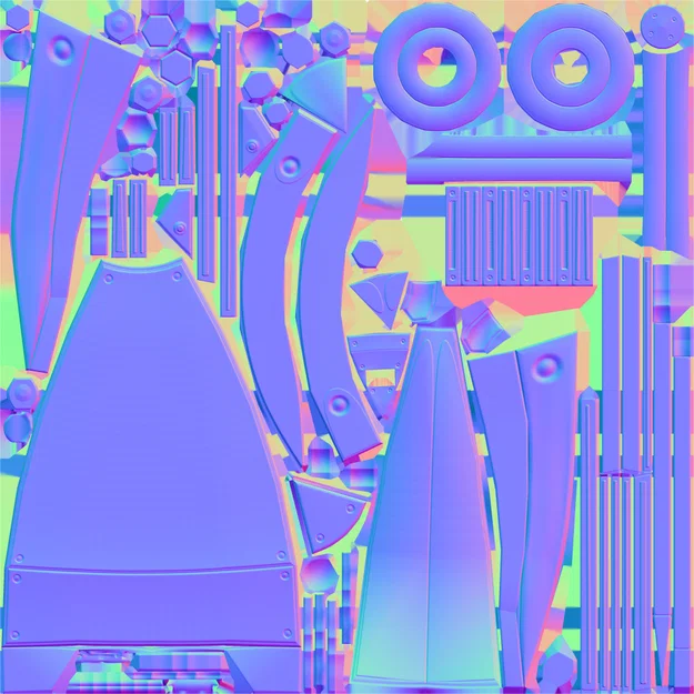 Robot hình cầu - Image 3