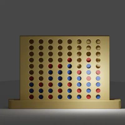 Game Cờ Bàn - Phiên Bản Mẫu