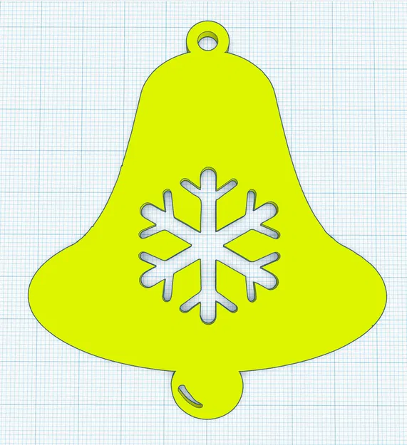 Móc treo Giáng Sinh - Image 1