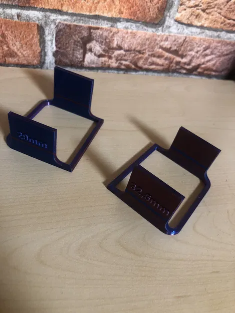 Dụng cụ chỉnh phao bộ chế hòa khí Simson BVF - Image 3