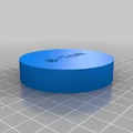 Đĩa MacHAND (MacHAND Disks) - Thumbnail 1