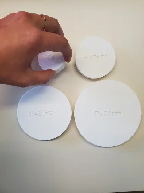 Đĩa MacHAND (MacHAND Disks) - Image 2