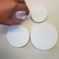 Đĩa MacHAND (MacHAND Disks) - Thumbnail 2
