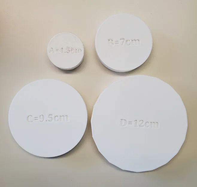Đĩa MacHAND (MacHAND Disks) - Image 3