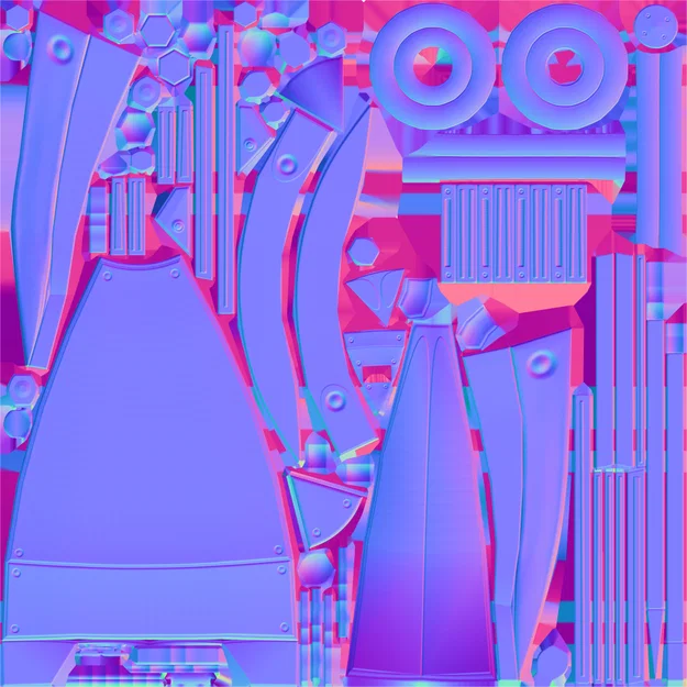 Robot hình cầu - Image 4