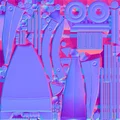 Robot hình cầu - Thumbnail 4