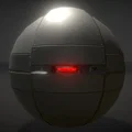 Robot hình cầu - Thumbnail 6