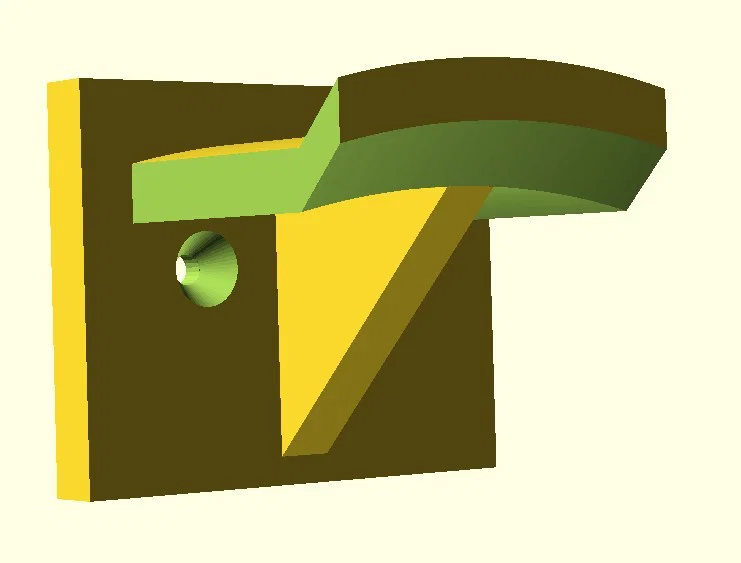 Giá Đỡ Tai Nghe Có Thể Tùy Chỉnh - Image 1