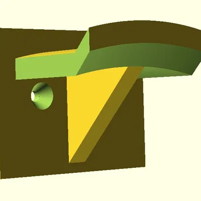 Giá Đỡ Tai Nghe Có Thể Tùy Chỉnh