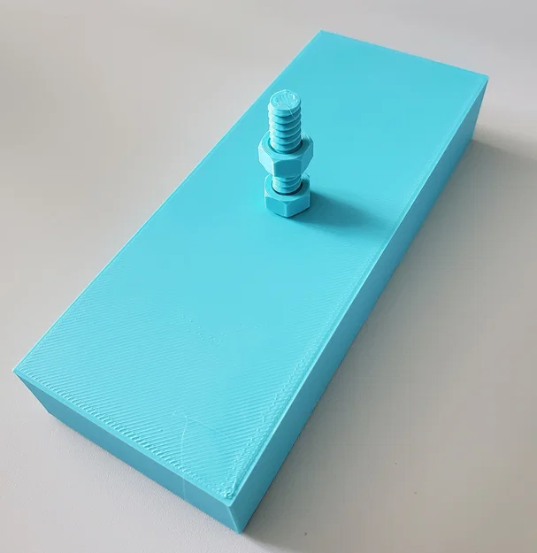 Đai Ốc & Bu Lông MacHAND - Image 1