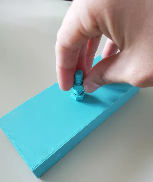 Đai Ốc & Bu Lông MacHAND - Image 2