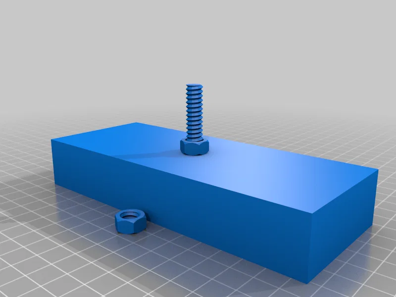 Đai Ốc & Bu Lông MacHAND - Image 3