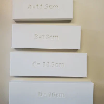 MacHAND Slates - Bài Tập Đánh Giá Bàn Tay