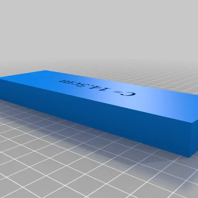 MacHAND Slates - Bài Tập Đánh Giá Bàn Tay