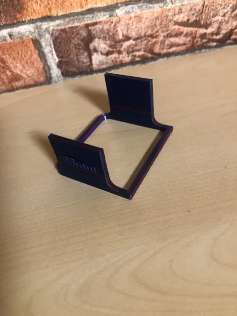 Dụng cụ chỉnh phao bộ chế hòa khí Simson BVF - Image 5