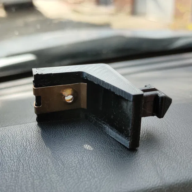 Ngàm nối thay thế cho Mercedes A2016830035 - Image 1