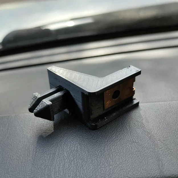 Ngàm nối thay thế cho Mercedes A2016830035 - Image 2