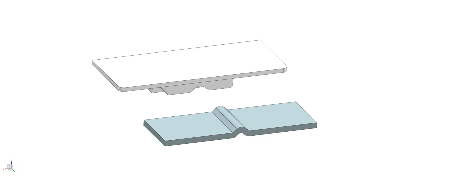 Vỏ Bọc Terminal Nhôm Cho Cell LFP / LiFePo4 - Image 2