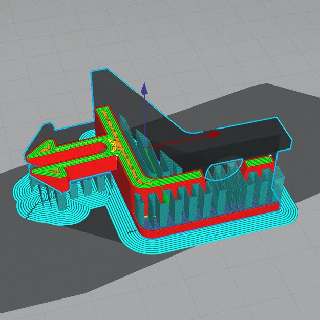 Ngàm nối thay thế cho Mercedes A2016830035 - Image 3