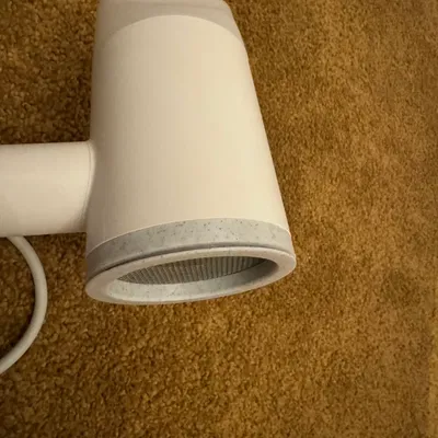 Chế Nắp Lọc Xiaomi Mi Ionic Hair Dryer