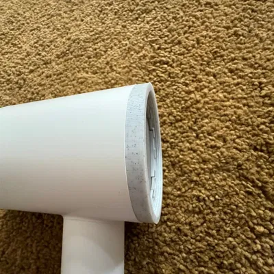 Chế Nắp Lọc Xiaomi Mi Ionic Hair Dryer