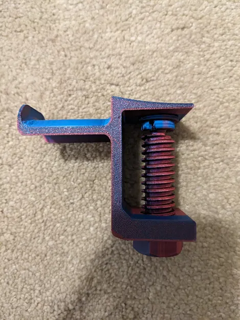 Ốc dài hơn cho Giá đỡ tai nghe của Akmalznal - Image 1