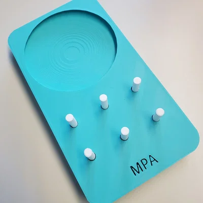 Mô Hình MacHAND 6HPT