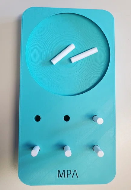 Mô Hình MacHAND 6HPT - Image 2