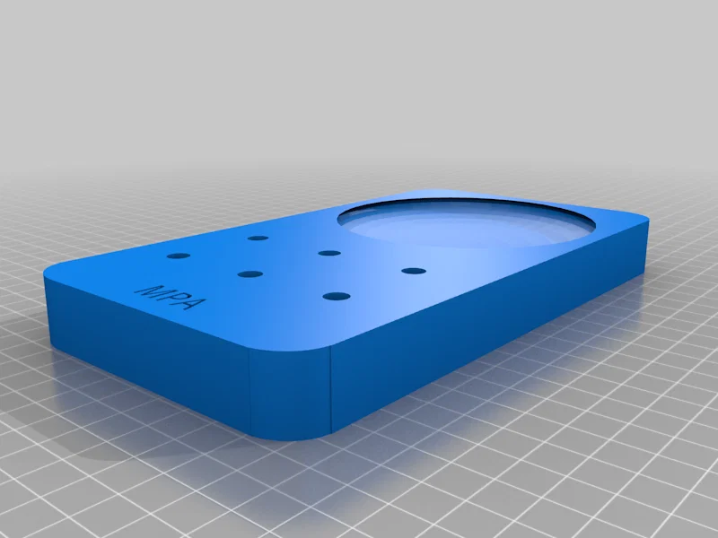 Mô Hình MacHAND 6HPT - Image 3