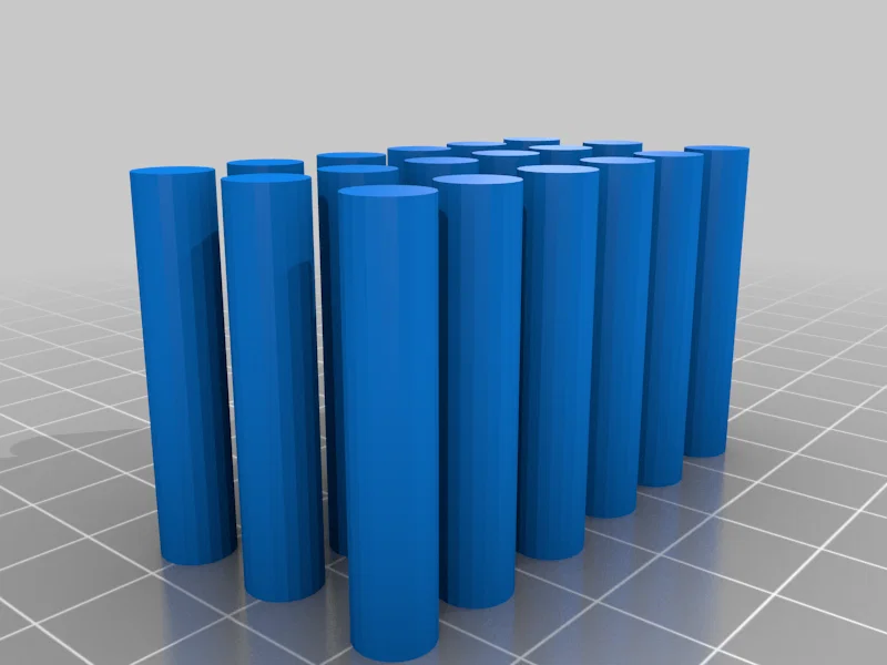 Mô Hình MacHAND 6HPT - Image 4