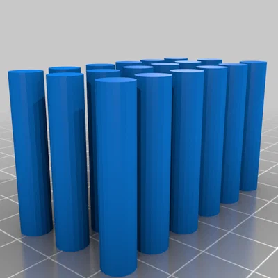 Mô Hình MacHAND 6HPT