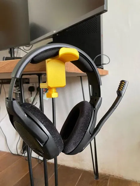 Giá Đỡ Tai Nghe - Image 1