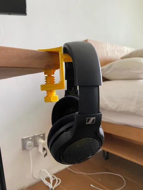 Giá Đỡ Tai Nghe - Image 2