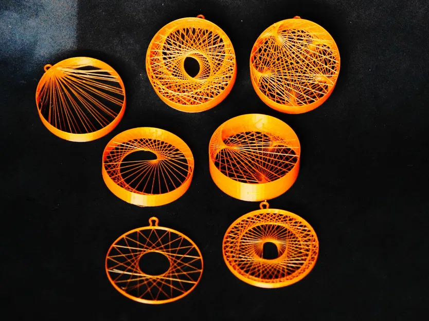 Trang trí Dây - Image 3