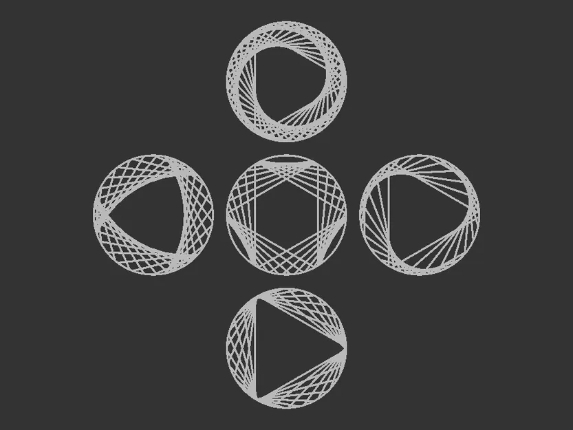 Trang trí Dây - Image 4