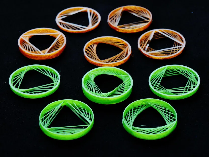 Trang trí Dây - Image 5