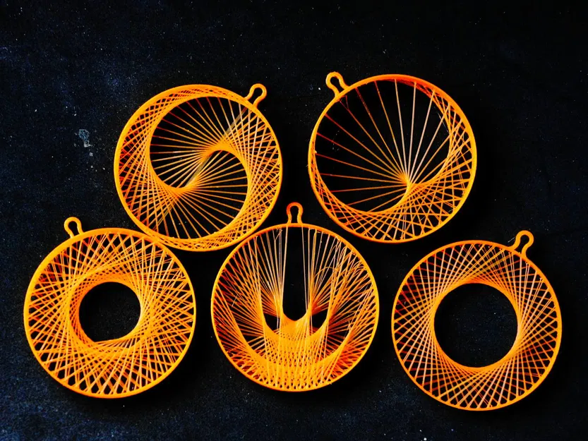 Trang trí Dây - Image 6