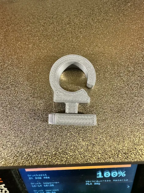 Móc treo cho rãnh T-nut - Image 1